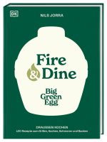 Fire & Dine - Nils Jorra
