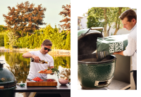 Fire & Dine - Nils Jorra