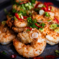 Ananas Teriyaki Gewürz