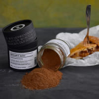 Apfelstrudel Gewürz