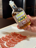 Limonceto® - Weißer Balsamico mit Zitrone