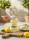 Limonceto® - Weißer Balsamico mit Zitrone